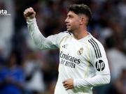 自3月以来，巴尔韦德以7球位居五大联赛球员各项赛事进球榜首