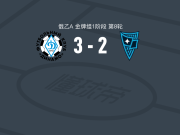 基洛夫迪纳摩3-2逆转莫斯科罗迪纳B队，Aleksandr Stepanov破门，Valentin Solodarenk