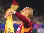 自意甲首秀以来，马伦在五大联赛打入10球仅次于凯恩