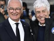 拉涅利：俱乐部选择了加斯佩里尼，当时就预料到了如今的情况