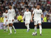 皇马连续两轮西甲丢分，巴萨有机会在国家德比赢球锁定冠军