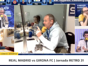 龙赛罗怒斥裁判：西甲就是灾难，街边比赛的裁判都不会这么吹