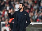 自08年后，阿韦洛亚是皇马前20场正式比赛胜率最低主帅