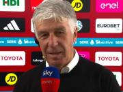 加斯佩里尼：拉涅利的言论？我们之间从来没有任何矛盾