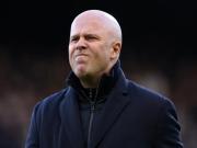 斯洛特：一个周期总会结束，或许上赛季夺冠推迟了这一周期