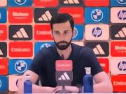 阿韦洛亚：不管是在地球还是月球上，姆巴佩那下都是点球