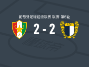 阿马多拉之星2-2法马利康，库西亚斯首开记录，库西亚斯扳平