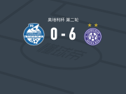 奥地利维也纳6-0横扫特赖斯基兴