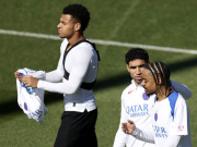 队报：巴尔科拉目前感觉良好，他很有可能在对阵利物浦时复出