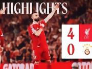 兜射世界波，萨拉赫对阵加拉塔萨雷的进球当选利物浦3月最佳进球