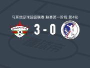 巴尔赞3-0大胜比尔泽布瓜，马库拉破门，迪梅吉建功