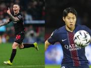 马卡：马竞接近签格里马尔多和李刚仁，两人总价5500万欧