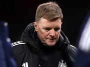 纽卡高层：埃迪-豪离队后几乎肯定会执教纽卡的直接竞争对手