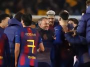 阿斯：巴萨将命运掌握在自己手中，接下来的主场比赛很重要