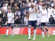 西汉姆联2026年在英超中已取得三场零封，而热刺只零封了一场