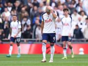 TA：热刺感受到了保级压力，并会担忧西汉姆联展现出的凝聚力