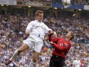 曼晚介绍曼联助教伍德盖特：与卡里克长期合作，很受球员欢迎