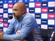 马诺洛·冈萨雷斯：我们渴望再次获胜