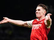 TA：争冠压力正在折磨阿森纳球员；接下来锋线要靠哲凯赖什