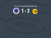 CD萨卡特科卢卡2-1CD卡卡瓦蒂克，Moises Xavier Garcia点射破门，Jorge Alberto Mu