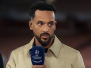Walcott: I like Zolis, but I would choose Morgan Rogers.