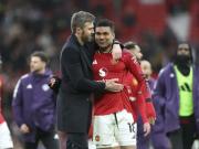 斯基拉：迈阿密国际向卡塞米罗提供了一份至2028年12月的合同