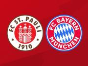 拜仁客战圣保利：雅克松、金玟哉、伊藤洋辉首发，凯恩替补