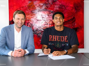 利物浦名宿：建议放弃续约科纳特，可7000万镑回购宽萨