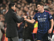 哲凯赖什：阿尔特塔每天都在督促我进步，保持专注就会有机会