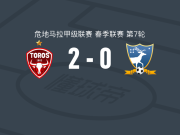 马拉卡特科2-0苏奇特佩基，基尼奥内斯破门，Nelson Andrade锦上添花