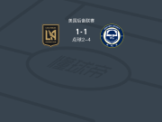 点球大战文图拉县5-3洛杉矶二队，Liam Lambert失点