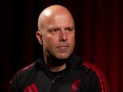 斯洛特：利物浦的风格定位是很清晰的，只是我们有时没踢出来