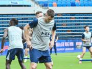 ⏳赛前官训·比赛日前24小时⚔️主场再聚，胜势不...