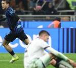 泽林斯基：在波兰输给瑞典后，劳塔罗给我发了鼓励的信息