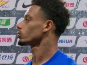 拉唐：非常荣幸用进球帮助球队取胜，很开心球队回到正轨