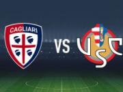 半场战报：卡利亚里0-0克雷莫内塞