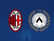 米兰vs乌迪内斯：莱奥、普利希奇首发，莫德里奇出战