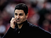 詹俊：阿森纳接下来没犯错空间了，下轮踢曼城必须要力争不败