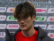 刘祝润：球员受伤或多或少影响教练部署，回去后总结这场比赛