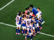 韩国出线机会渺茫！德国爆冷输球，日本战平瑞典！