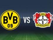 半场：多特0-1勒沃库森，安德里希世界波破僵