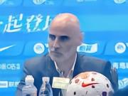 穆斯卡特：球员付出了一切；加布里埃尔可能伤情严重