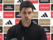 塔帅：若去年8月有人说我们4月会在这个位置，我想我们会接受