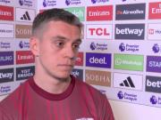 特罗萨德：我们必须相信仍能赢得冠军，我们的处境依然非常好