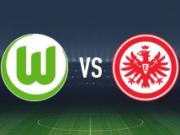 半场战报：沃尔夫斯堡0-2法兰克福，卡利穆恩多破门，奥斯卡-霍伊伦建功