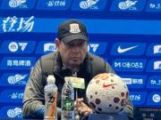  斯卢茨基：我们前五轮赛程困难，但全队做得很好