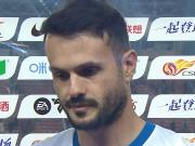  瓦科：最重要的是相信自己，我们来到客场是想拿到这个3分