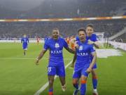  热议上海德比：海港中场控制力下降；申花终于买对人了