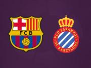 巴萨vs西班牙人：佩德里领衔，亚马尔、费尔明、加维出战