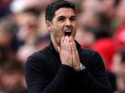 塔帅：不认为输球是压力的问题，我们的表现远低于以往水准